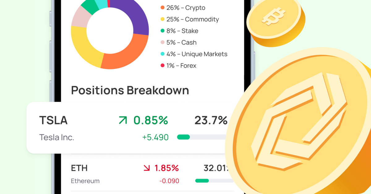 Morpher Trade Farcaster Mini App - Farcaster Mini Apps